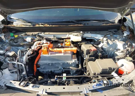 2024 Honda Prologue Ex z USA, uszkodzony, nr VIN 3GPKHVRJXRS503548